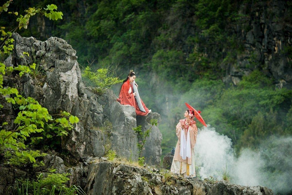 悬疑剧又出“王炸”，潘粤明王鹤棣领衔，阵容雄厚，有爆款潜质